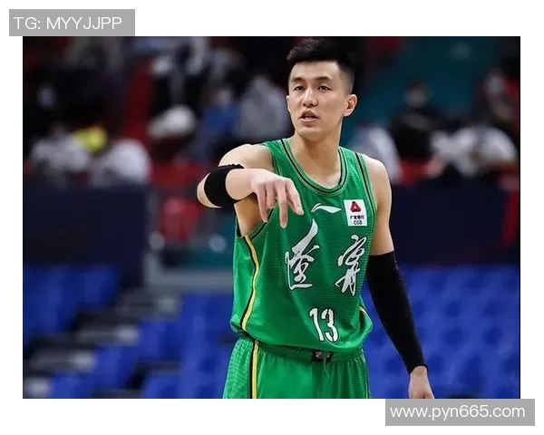 郭艾伦领衔中国男篮新征程展现拼搏精神与团队合作的无限可能