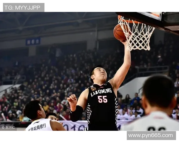 韩德君的篮球之路：从青涩少年到CBA传奇巨星的成长历程与心路历程